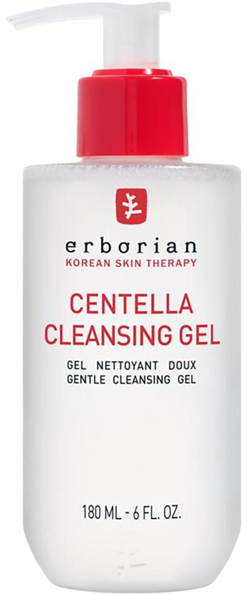 Erborian Centella Cleansing Gel