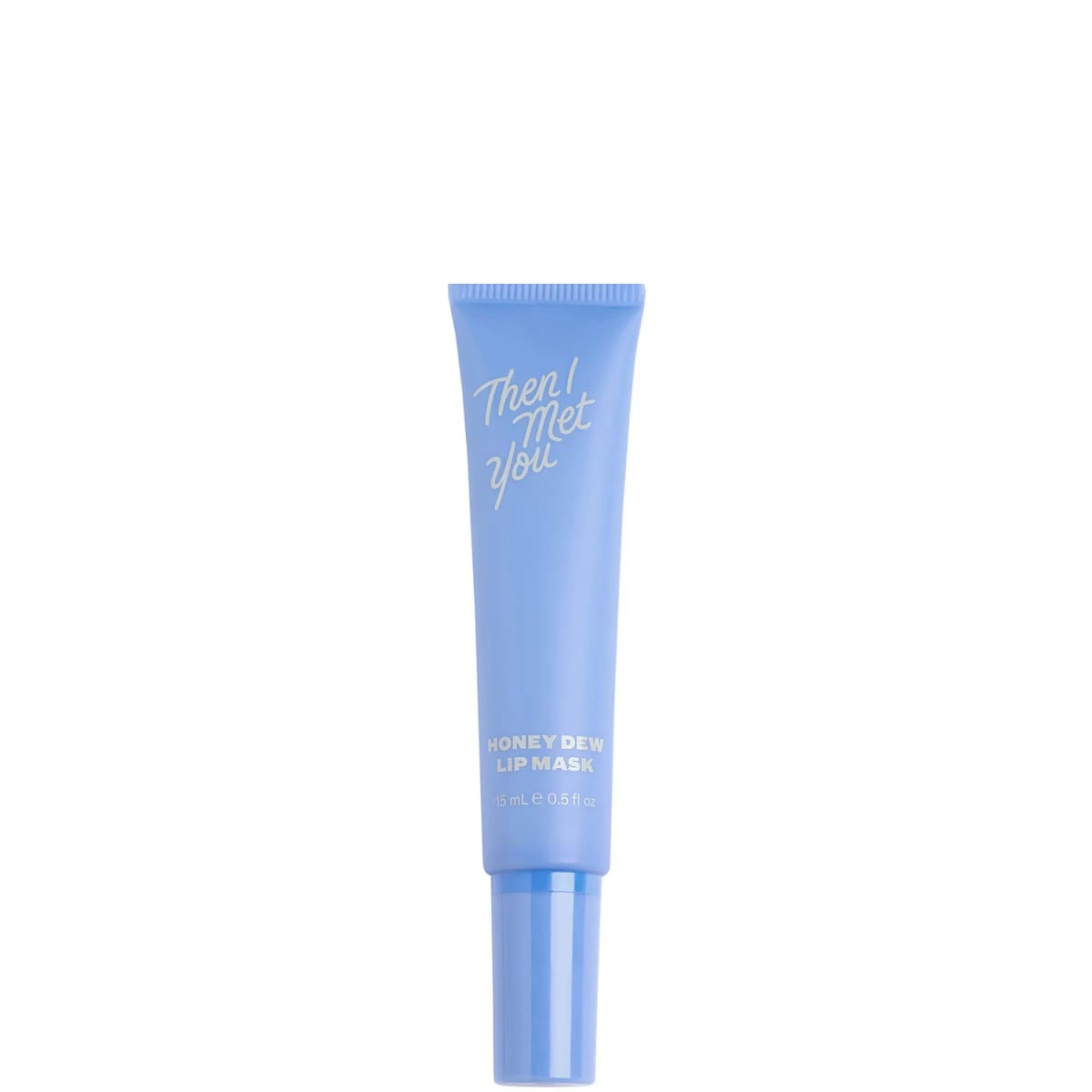Then I Met You Honey Dew Lip Mask