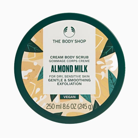 The Body Shop Body Yogurt