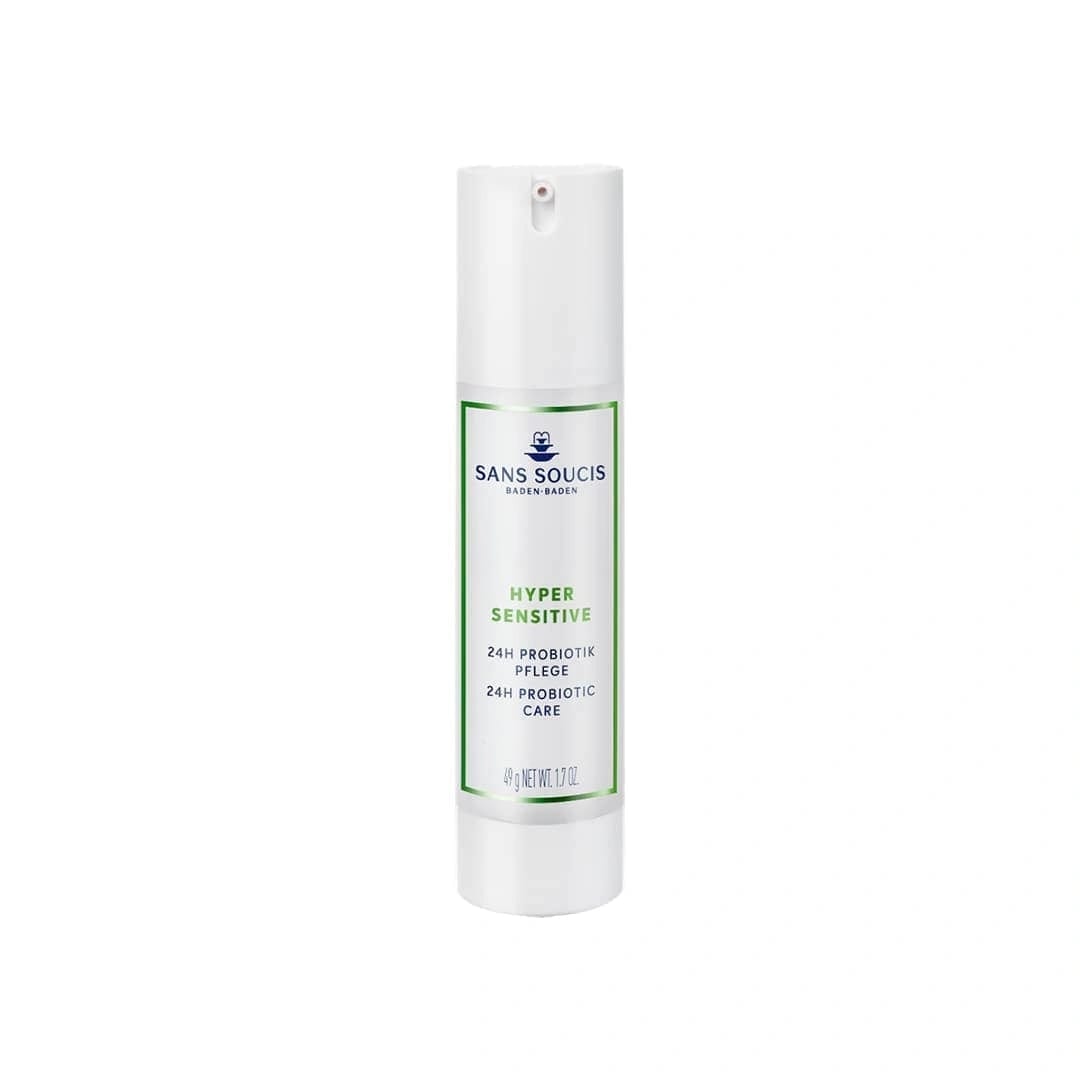 SANS SOUCIS Hyper Sensitive 24h Probiotic Care