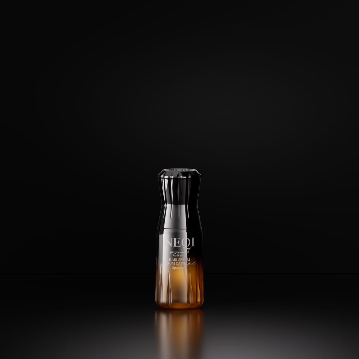 NEQI Opulent Oil Hair Serum