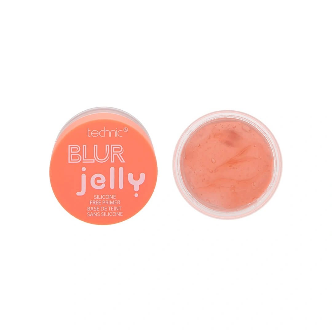 Technic Blur Jelly