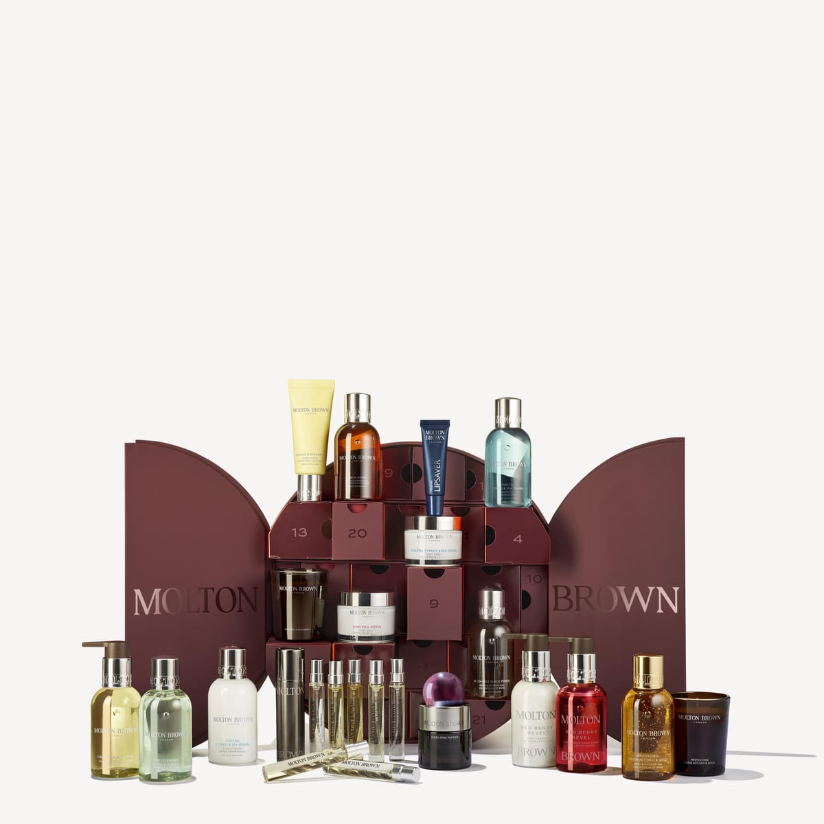 Molton Brown Advent Calendar 2026