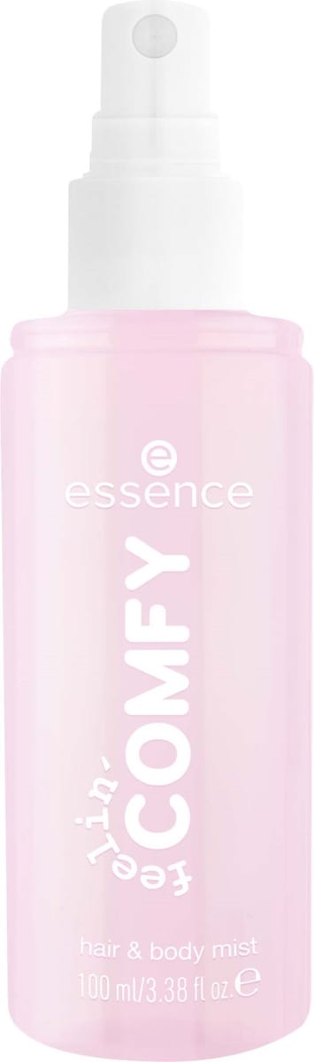 essence Feelin Comfy