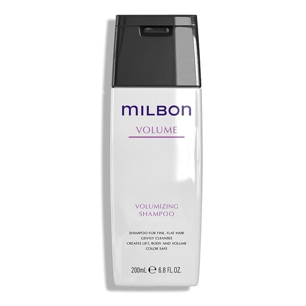 Milbon Volume Volumizing Shampoo