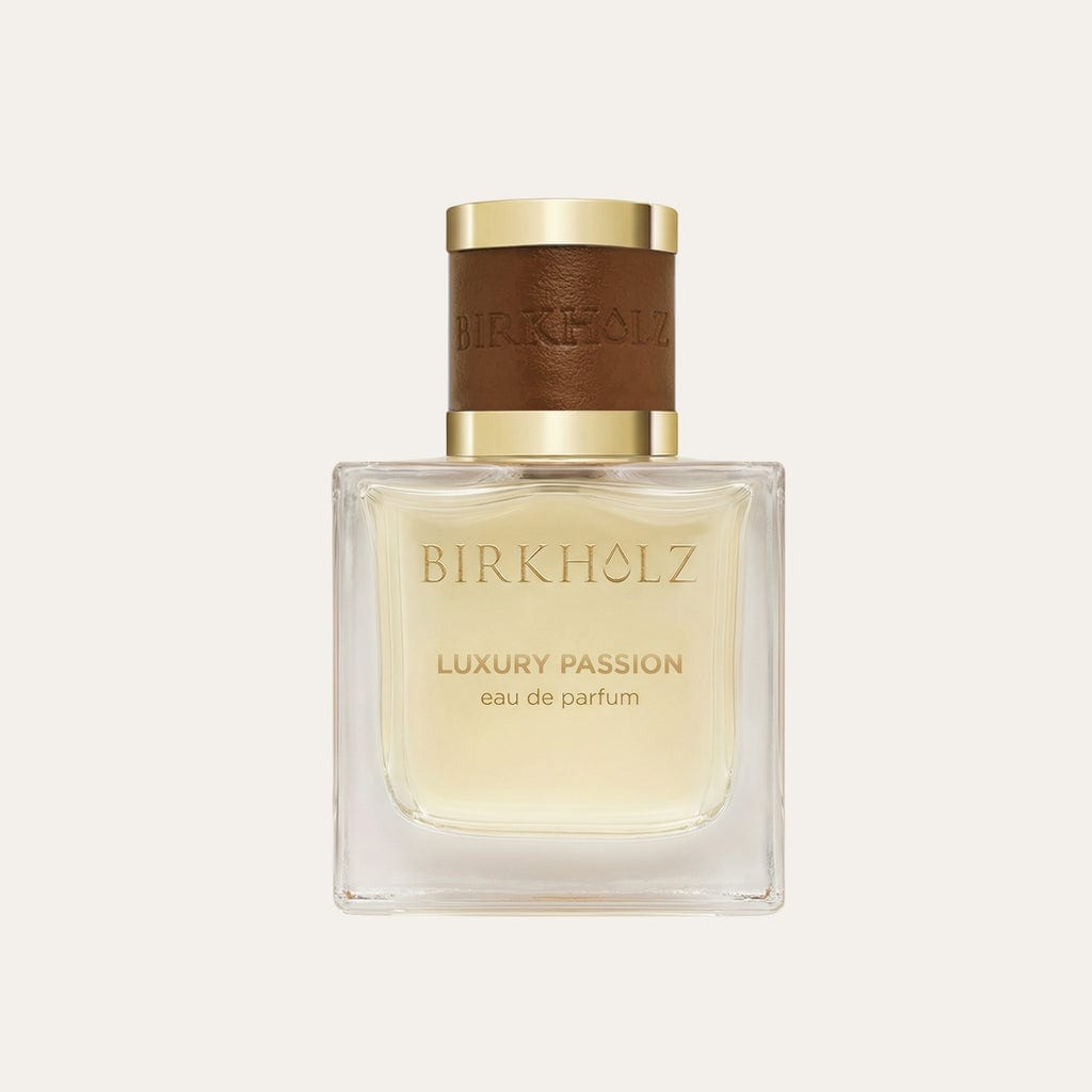 Birkholz Luxury Passion Eau de Parfum