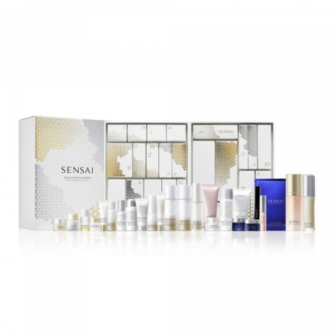 SENSAI Advent Calendar