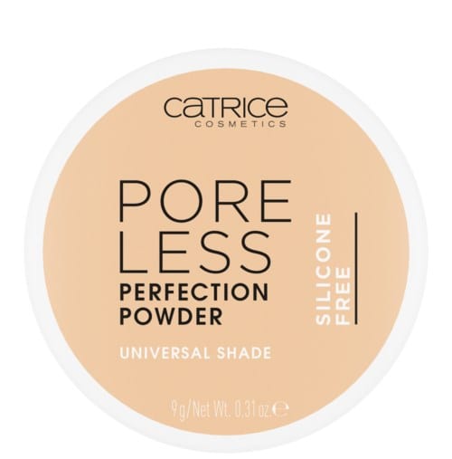 Catrice Poreless Perfection Powder