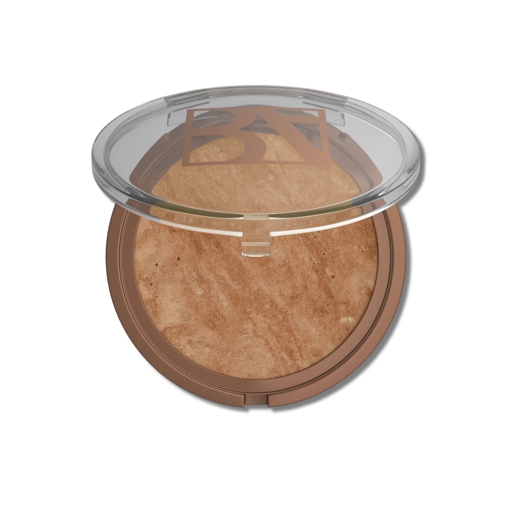 BeautyAct Baked Bronzer