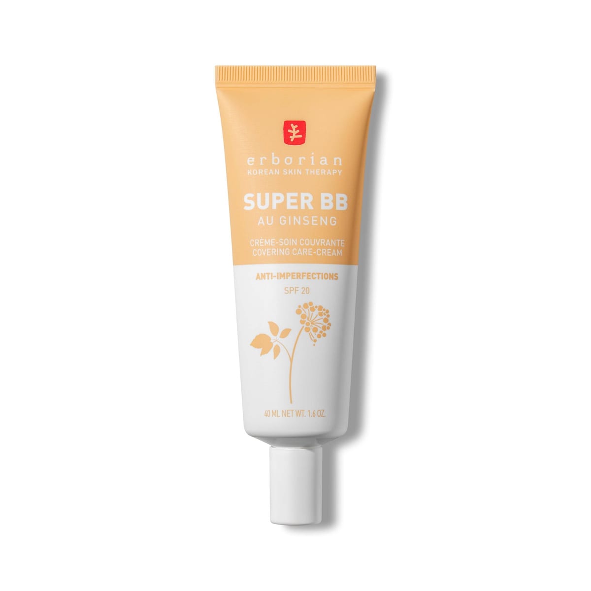 Erborian Super BB