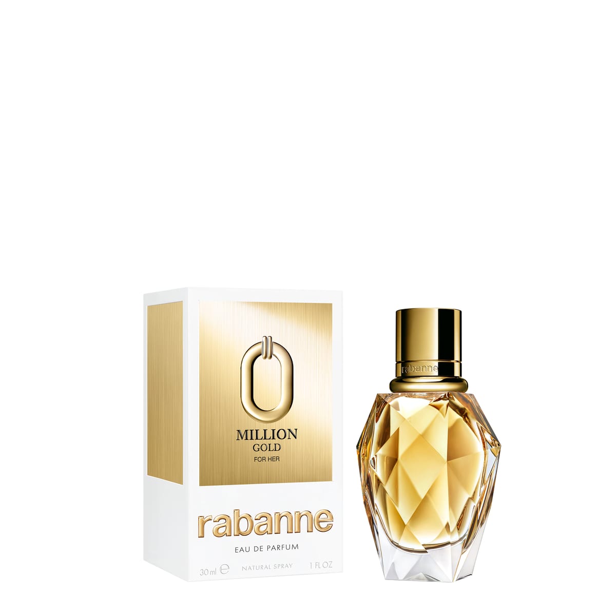 Rabanne Million Gold for Her