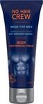 No Hair Crew Hair Removal Cream