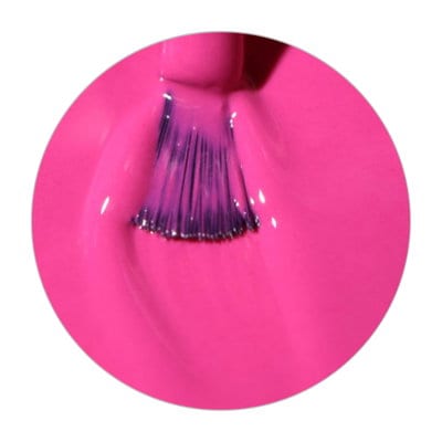 Miss Fancy Love Bubble