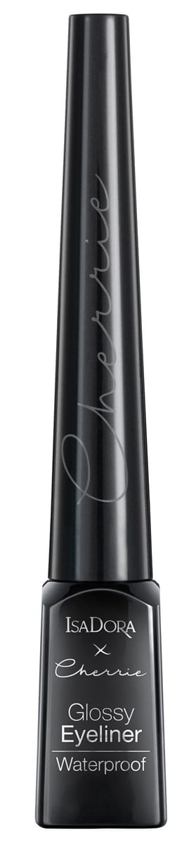 IsaDora Cherrie Eyeliner