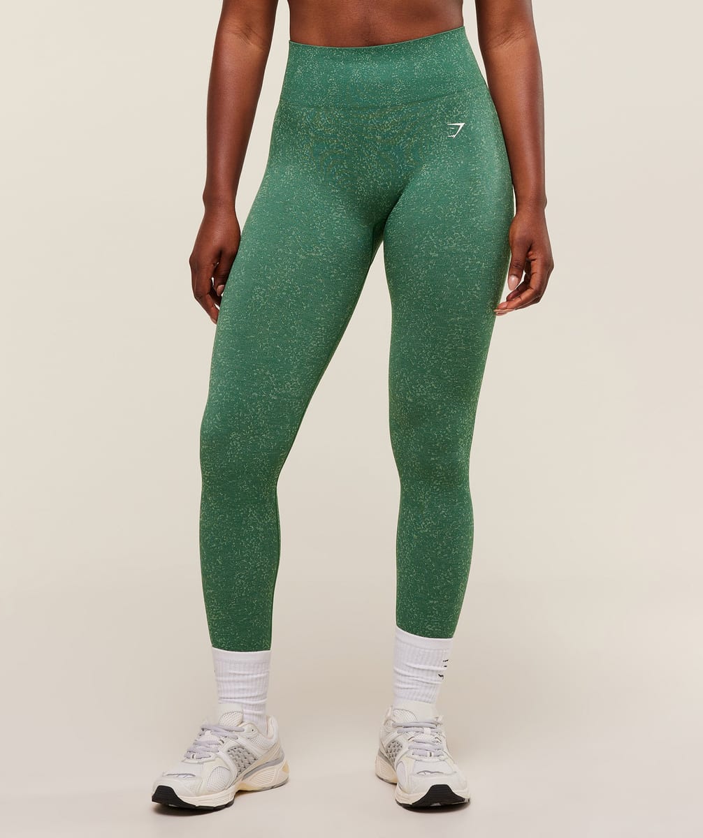 Gymshark Tights (B2A1B-EC8X)