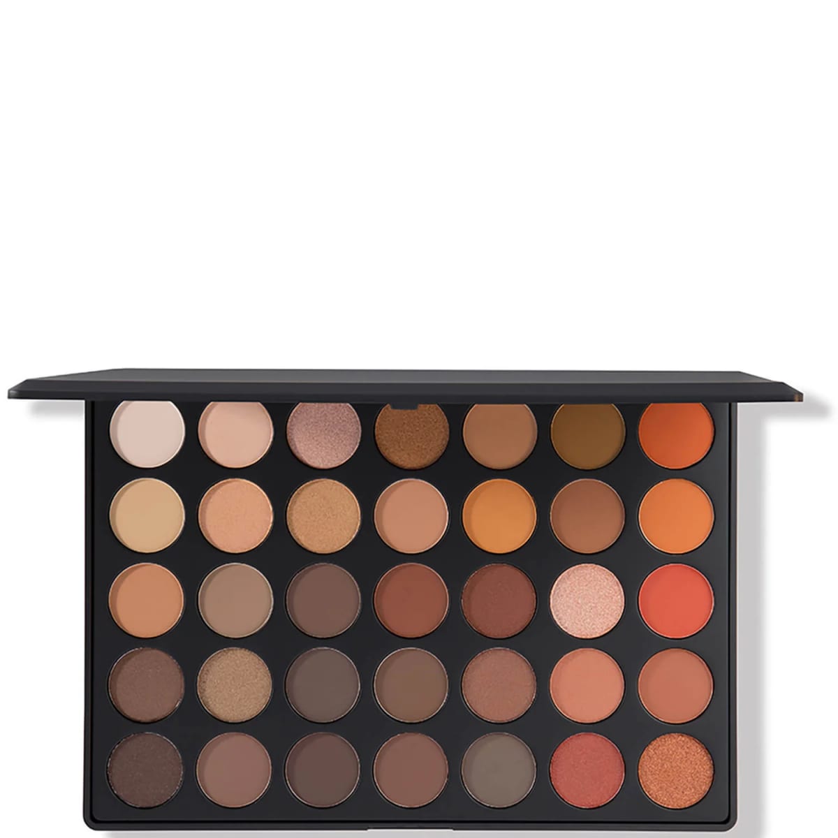 Morphe 35S Eyeshadow Palette