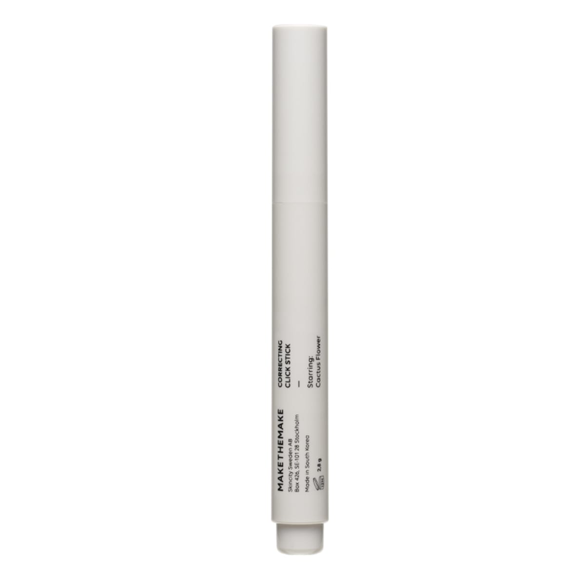 MAKETHEMAKE Correcting Click Stick