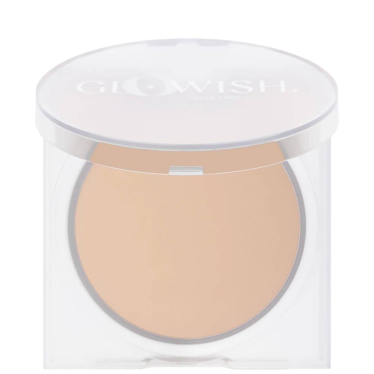 Huda Beauty Glowish Luminous Pressed Powder