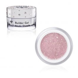 LN Signature Of Sweden Builder Gel Nude Dazzle