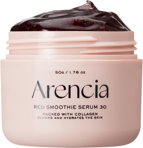 Arencia Fresh Red Smoothie Serum 30