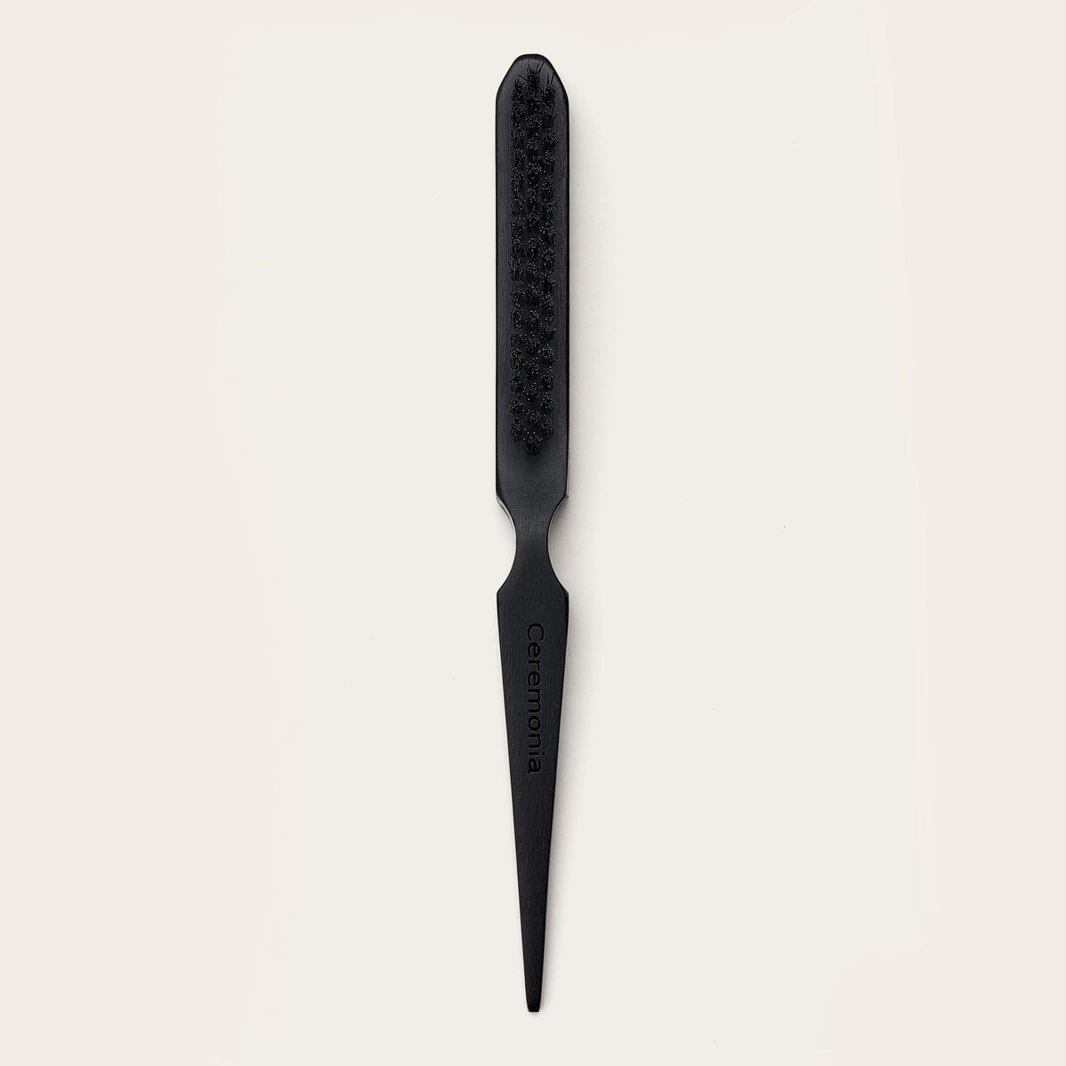 Ceremonia Brush de Slick Back