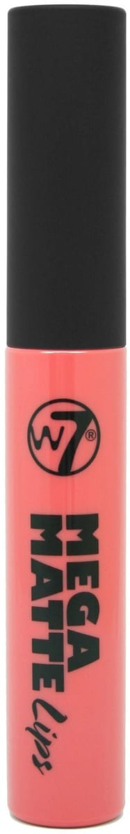 W7 Mega Matte Lips