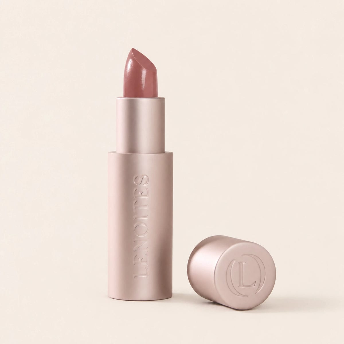Lenoites Tinted Lip Balm