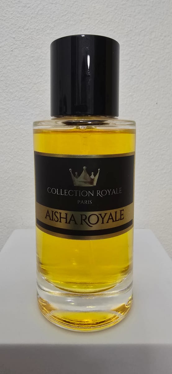 ByDardel Aïsha Royale