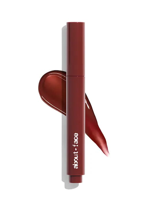 About-Face Cherry Pick Lip Color Butter