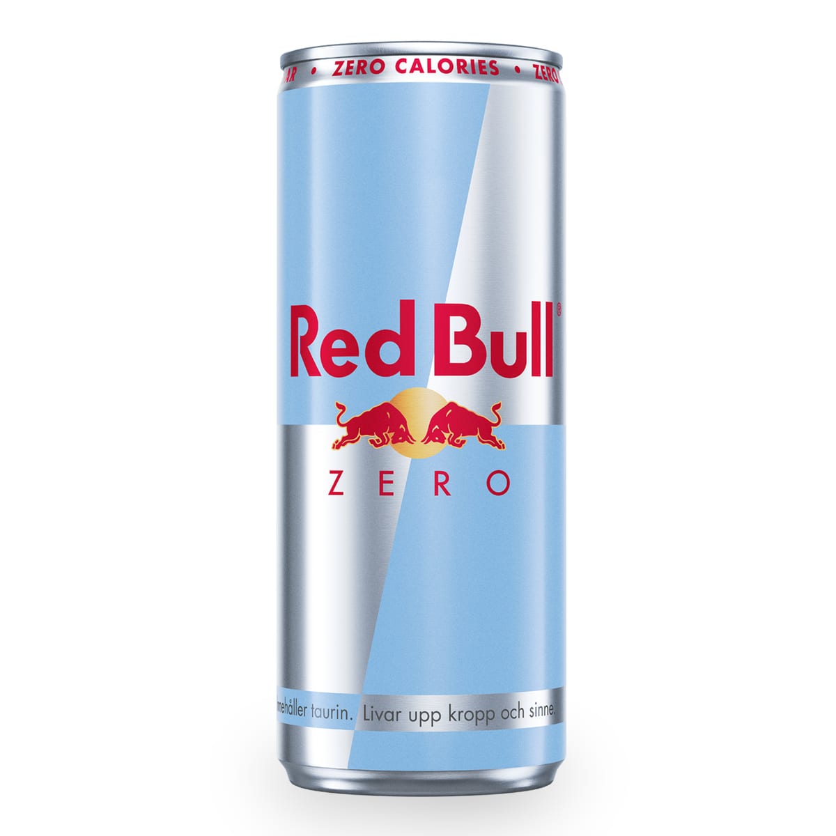 Red Bull Zero Sugar