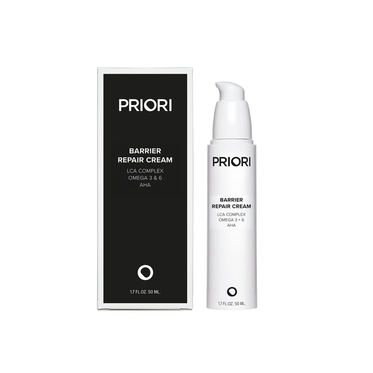 PRIORI LCA fx140 Barrier Restore Complex