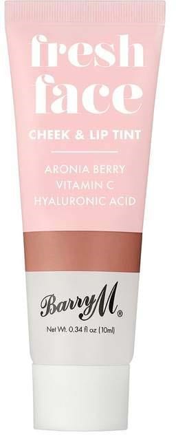Barry M Fresh Face Cheek & Lip Tint