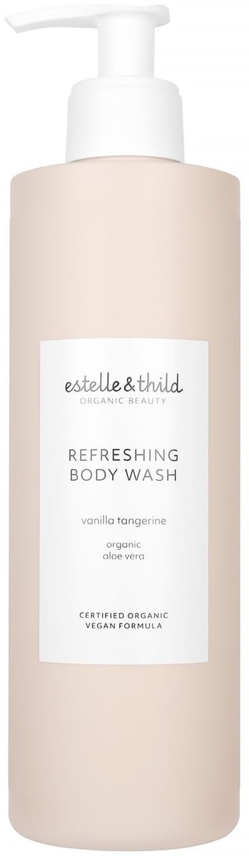 Estelle & Thild Refreshing Body Wash