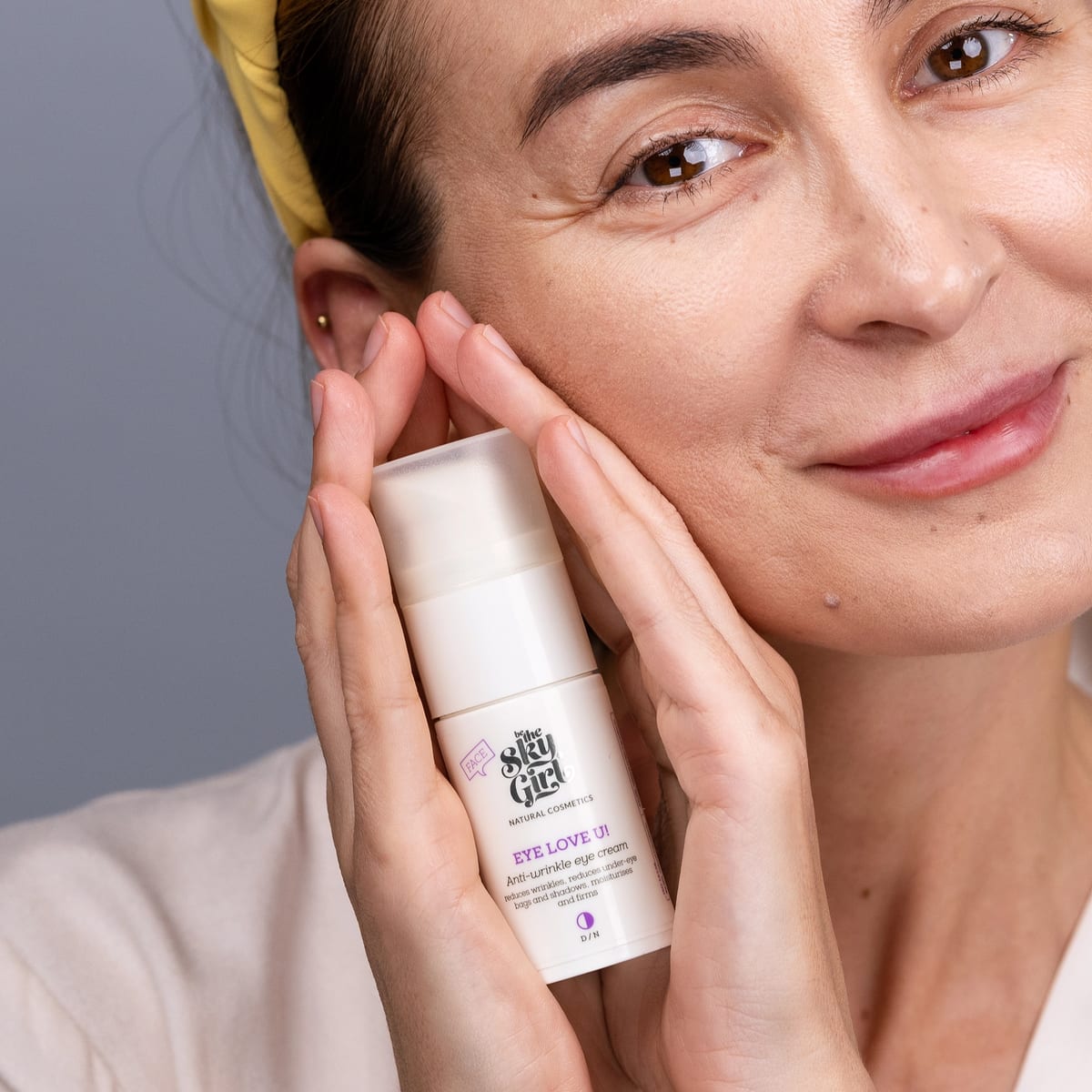 Be The Sky Girl Anti-wrinkle eye cream EYE LOVE U!