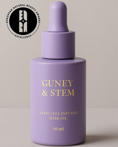 Guney&Stem Stem Cell Infused Hair Oil