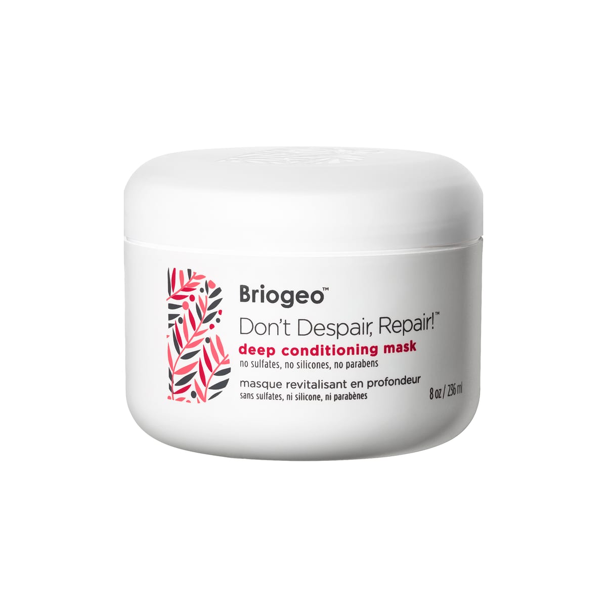 Briogeo Don't Despair, Repair! Deep Conditioning Mask