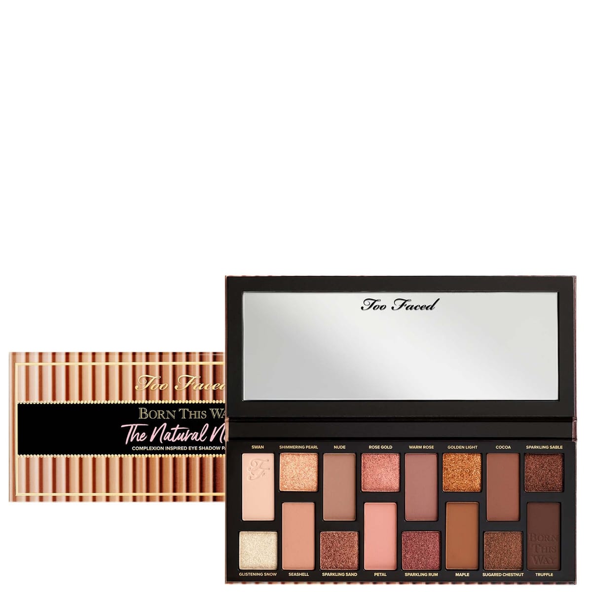 Too Faced Born This Way Palette