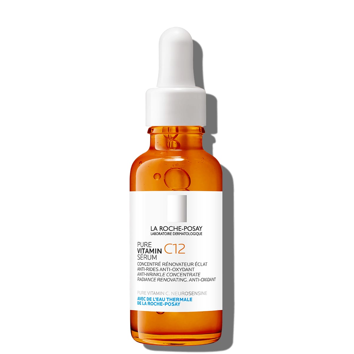 La Roche-Posay Vitamin C12 Serum