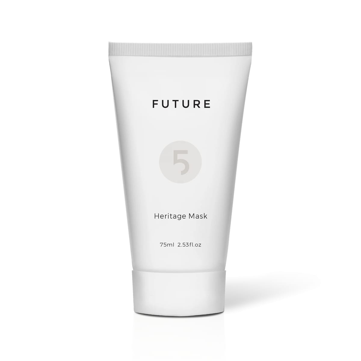 Future Heritage Mask