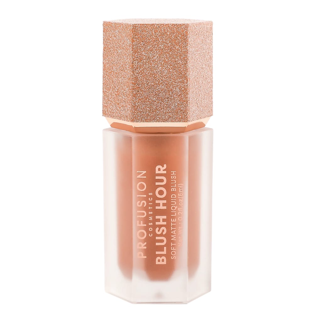 Profusion Cosmetics Blush Hour Soft Matte Liquid Blush