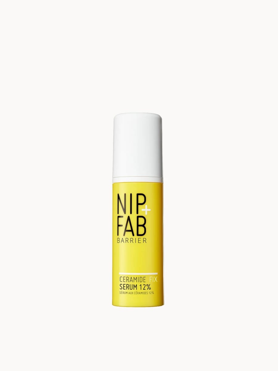 NIP+FAB Ceramide Fix Serum 12%