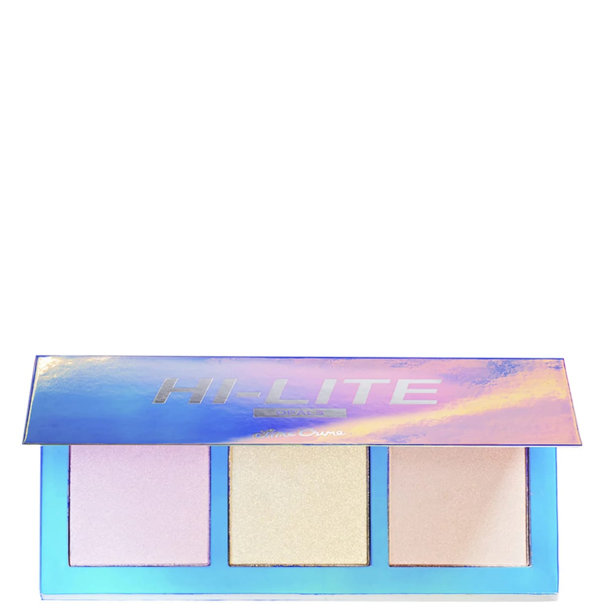 Lime Crime Hi-Lite Highlighter Palette