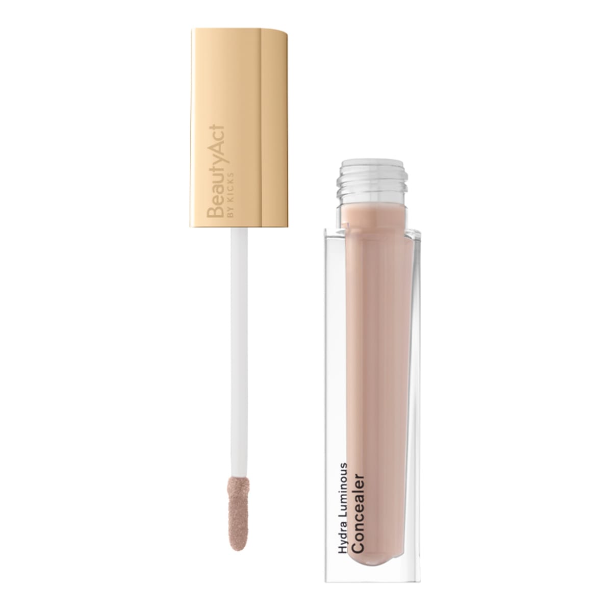 BeautyAct Hydra Luminous Concealer