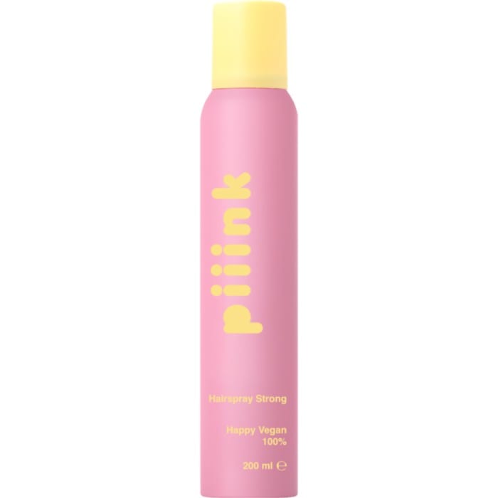 Piiink Hairspray Strong