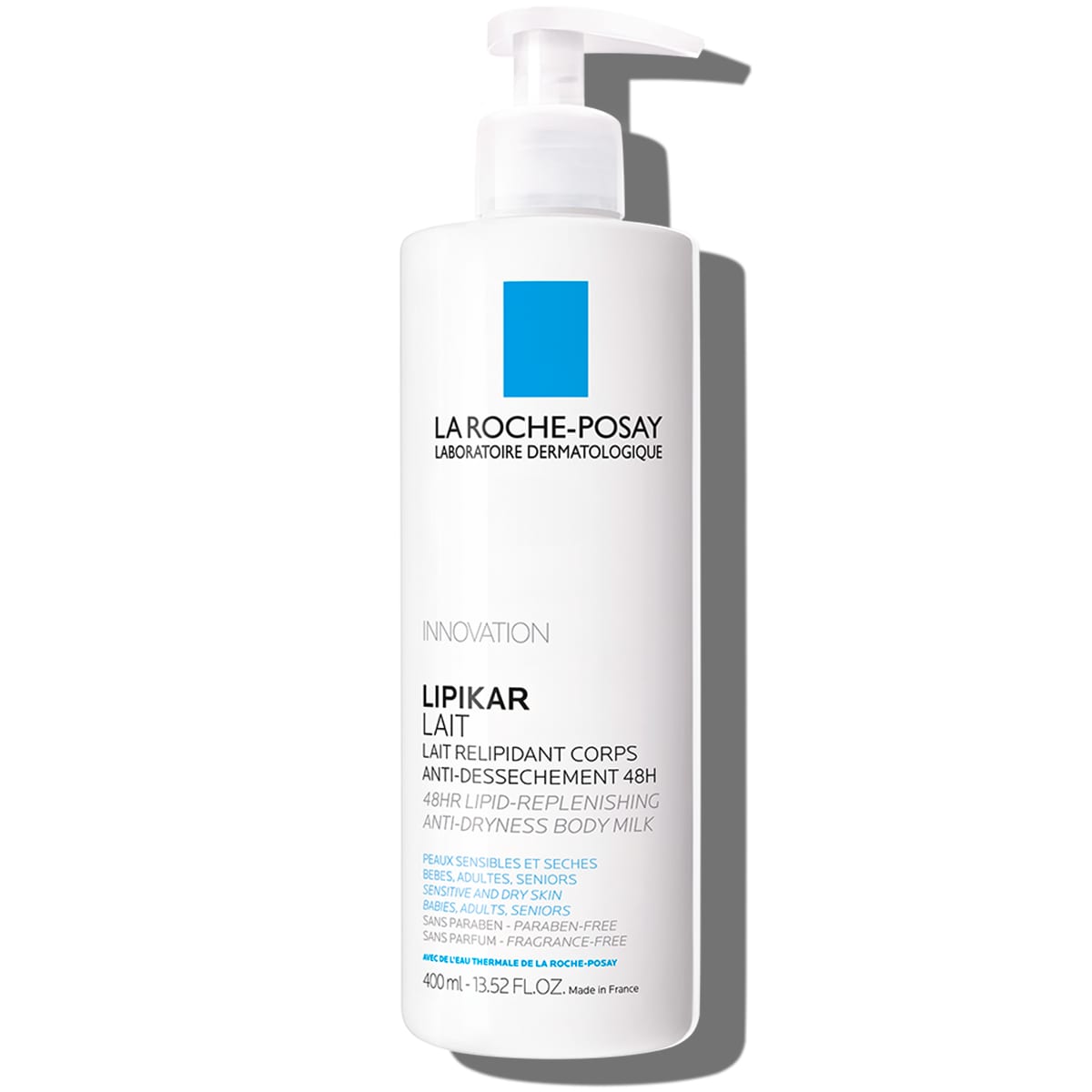 La Roche-Posay Lipikar Lait Lotion