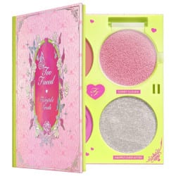 Too Faced Fairytale Crush Blush & Highlighter Palette