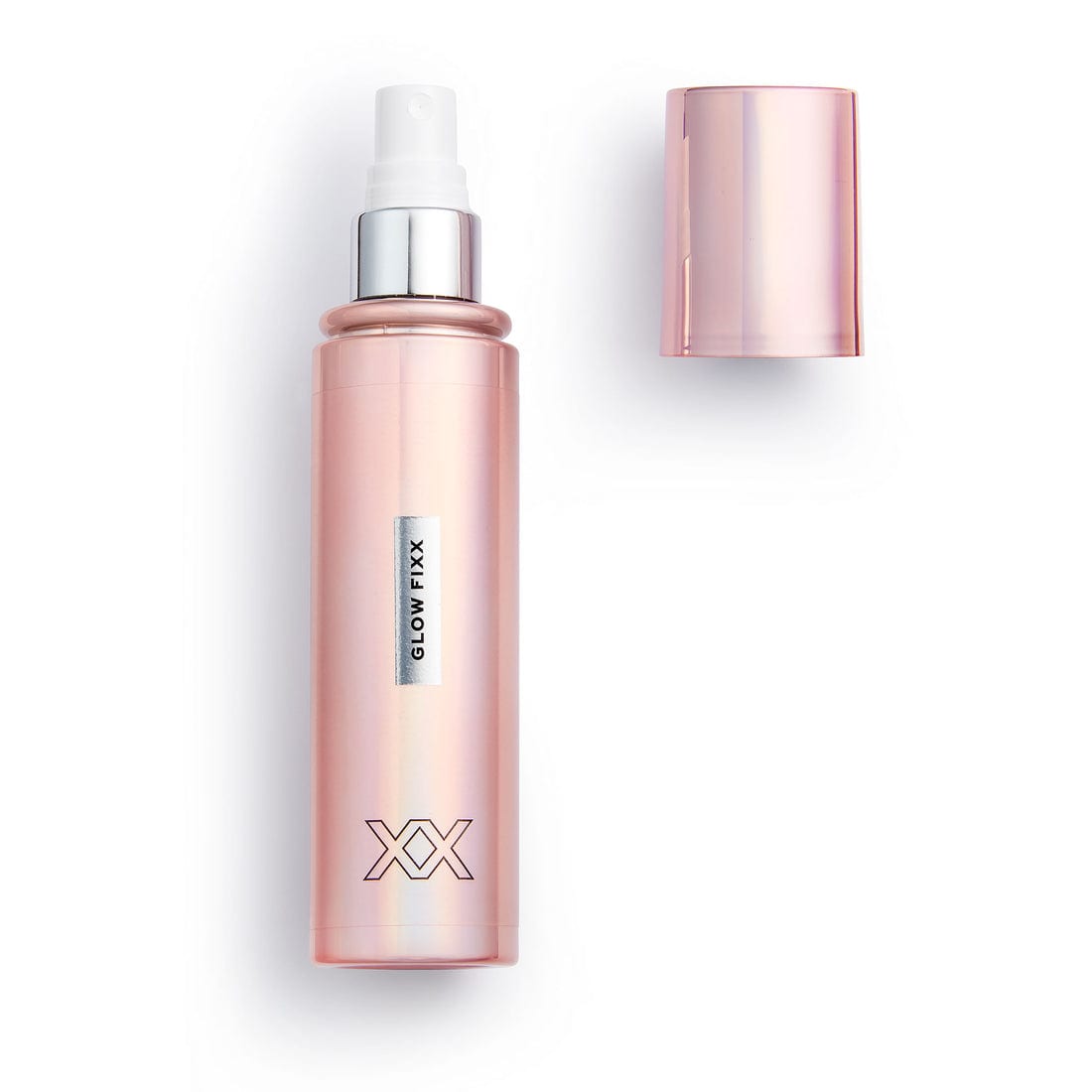 XX Revolution Glow FiXX Brightening Fixing Mist