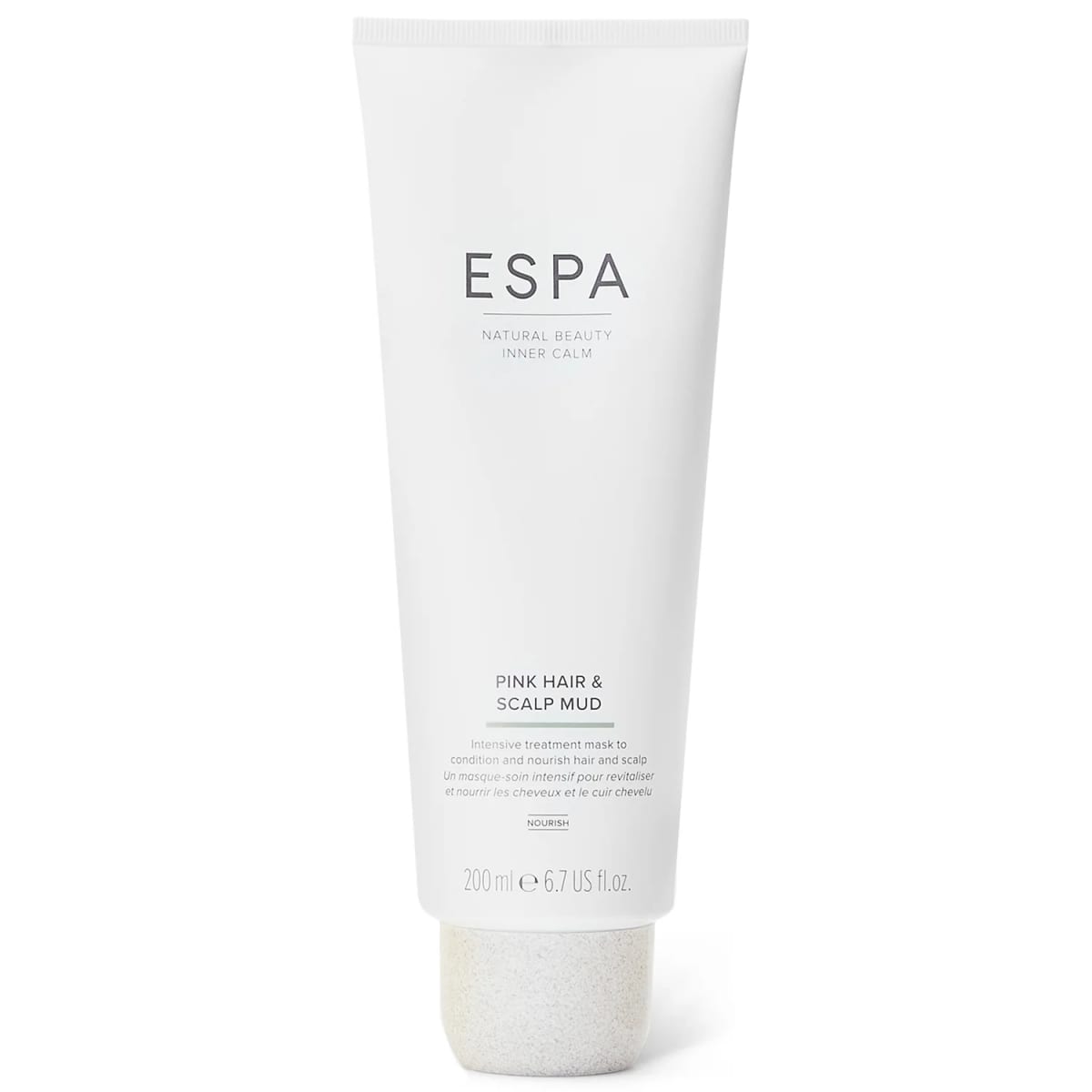ESPA Pink Hair & Scalp Mud