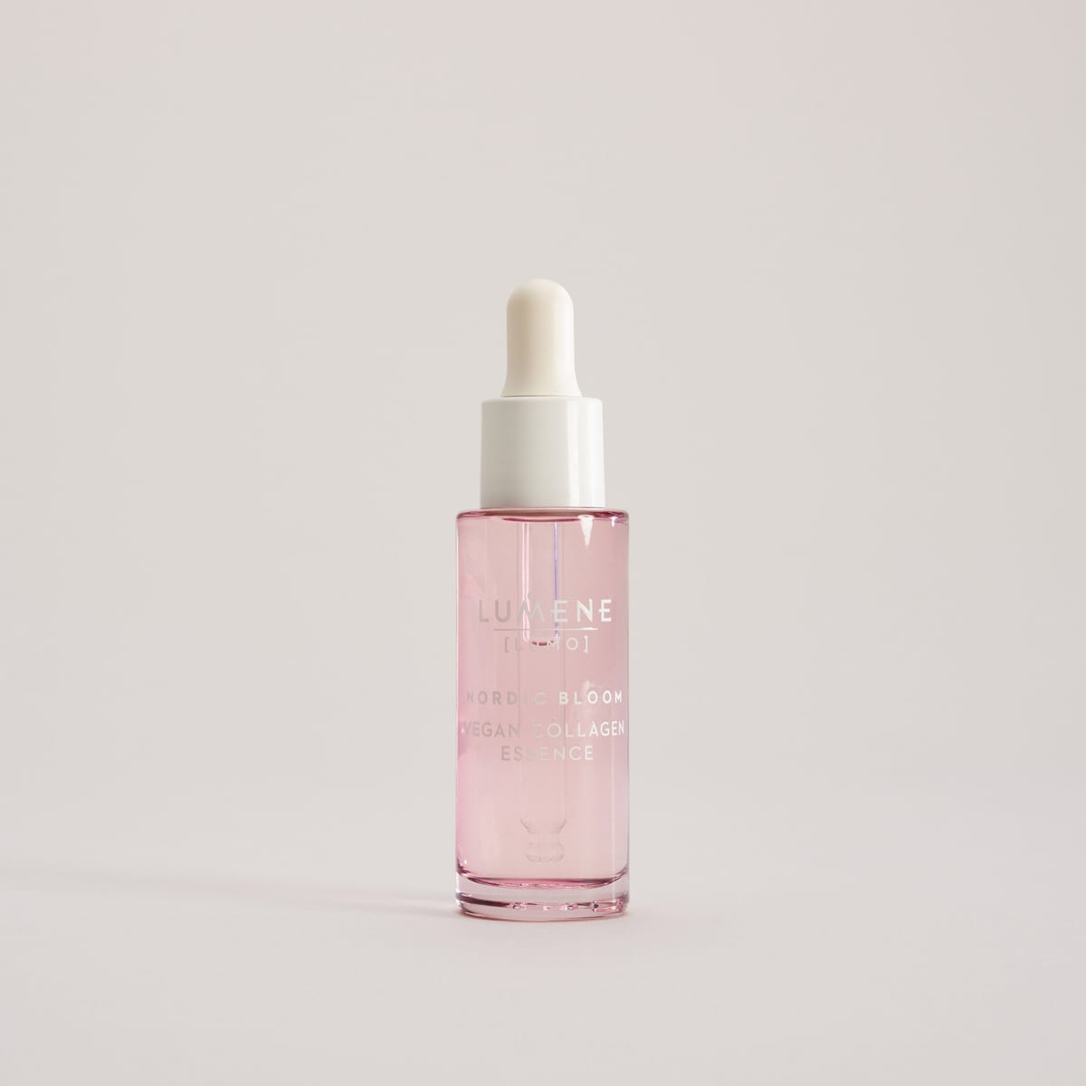LUMENE Nordic Bloom [Lumo] Vegan Collagen Essence