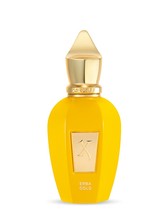 Xerjoff Erba Gold